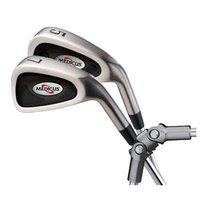 Medicus Dual Hinge Irons