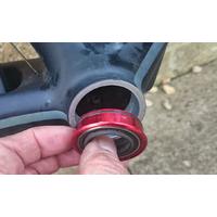 Mekk Poggio BB86 GXP PressFit Bottom Bracket