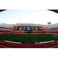 Mestalla Forever, Valencia