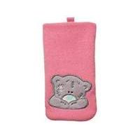 me to you universal cleaning sock pink with fur motif skmu m1 fur1 bc