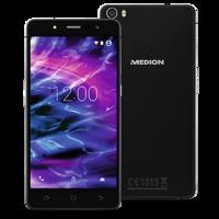 medion smartphone life s5004 5 display 13mp camera 16gb ram dual sim u ...