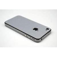 Metal Skin Cover for iPhone 4S