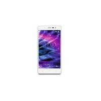 Medion S5004 5.5 Inch Dual Sim 32gb Lte White