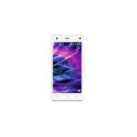 medion life e5001 dual sim white