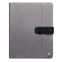 METROPOLITAN iPad Case in Grey by Covert - iPad Mini