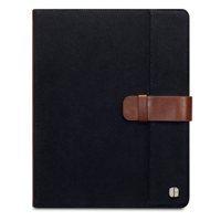 METROPOLITAN iPad Case in Black by Covert - iPad Mini