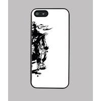 metal gear solid - iphone 5 / s