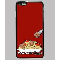 Meatballs Killer