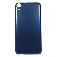 Metallic Look Solid Colour Cover Case for HTC Desire 820 (Assorted Colors)