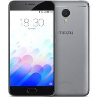 Meizu M3 Note 32GB Dual SIM 4G LTE SIM FREE/ UNLOCKED - Space Gray