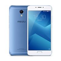 Meizu Note 5 16GB 3GB RAM Dual SIM CN Ver. - Blue