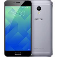MEIZU M5S 32gb Dual sim SIM FREE/ UNLOCKED - Space Gray