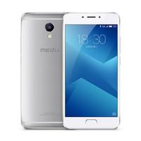 Meizu Note 5 16GB 3GB RAM Dual SIM CN Ver. - Silver