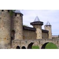 Medieval Cite of Carcassonne Guided Tour for 2 Hours