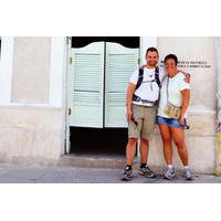 Merida Cantinas Walking Tour