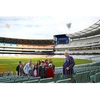 melbourne cricket ground mcg tour with optional entry ticket to the na ...