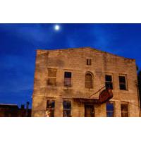 Memphis Ghosts Walking Tour