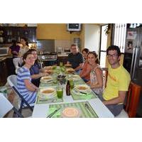Merida Market Tour and Cooking Class