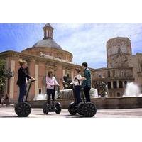 Medieval Valencia Segway Tour