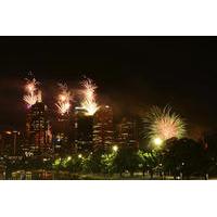 Melbourne New Year\'s Eve Party Cruise