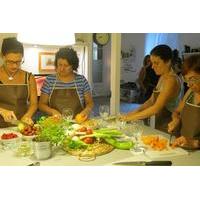 Mediterranean Cooking Class in Barcelona