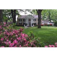 memphis day trip with vip access to graceland