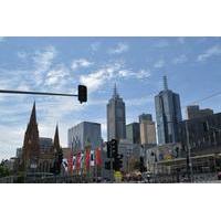 Melbourne Hotel to Airport Private Departure Transfer