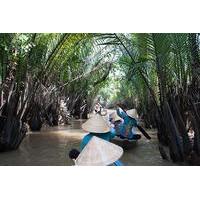 Mekong Delta Insight Tour - Deluxe Group Tour