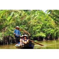 Mekong Delta Small Group Tour Including My Tho and Ben Tre