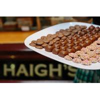 melbourne milk chocolate lovers walking tour with wine and chocolate p ...