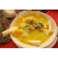MedellÃn Food Tour