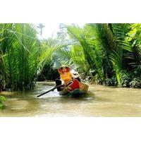 Mekong Delta Boat Tour