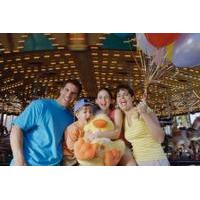 Mexico City Family Pass: Six Flags, Ripley\'s, KidZania and Inbursa Aquarium
