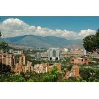 Medellín City Tour with Optional Lunch and Metrocable Gondola Ride