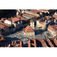 Medieval Transylvania Multi Day Tour from Bucharest