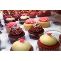 Melbourne Food Tour: Cupcakes, Macarons and Chocolate