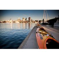 Melbourne Kayak Tours