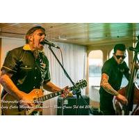 Melbourne Blues Cruise