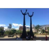 Medellín History and Religious Tour