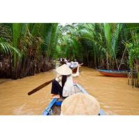 Mekong Delta Day Trip with Cooking Class and Cai Be Floating Market Tour