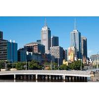 Melbourne Super Saver: City Sightseeing Tour plus Phillip Island Penguin Parade