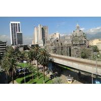 Medellin City Private Tour