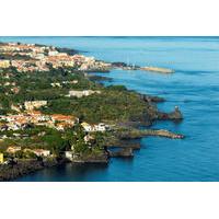 Messina Shore Excursion: Acireale, Catania and Cyclops Riviera Day Trip