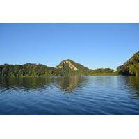 Metzabok Lagoon Day Trip from Palenque