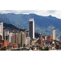 Medellín City Comuna 13 and Arvi Park Full Day Private Tour
