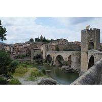 Medieval Catalonia Private Guided Tour from Barcelona