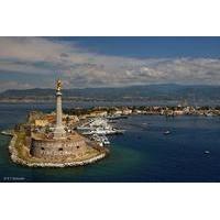 Messina Guided City Tour