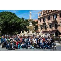 Messina Walking Tour