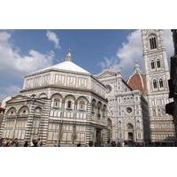 Medieval Florence Tour