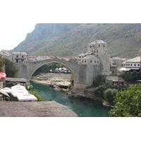 Medugorje and Mostar Small-Group Tour from Split